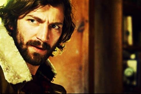 Amazing Michiel Huisman — Michiel Huisman From Orphan Black - Charming ...