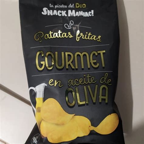 Dia Patatas Fritas Gourmet Review Abillion