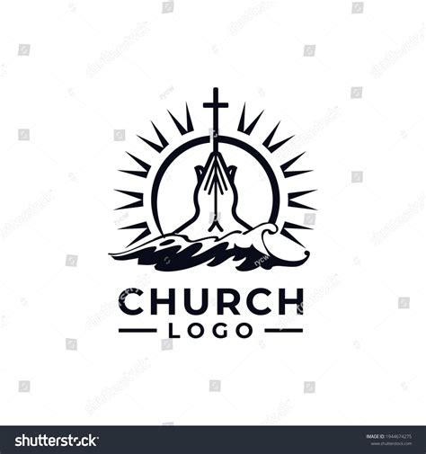 407 Sunrise Church Logo Images Stock Photos And Vectors Shutterstock