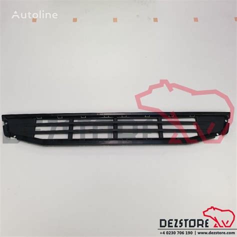 82208510 Radiator Grille For Volvo FH Truck Tractor For Sale Romania