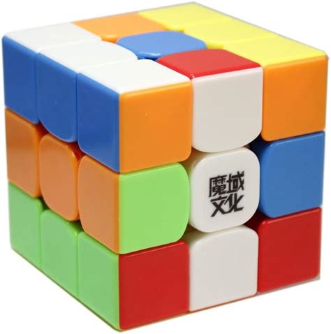 Ojin Moyu Weilong Gts M Weilong Gts M V Enhanced Cube Puzzle