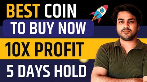 Best Coin To Buy Now 5 September 2023 Best Cryptocurrency To Invest