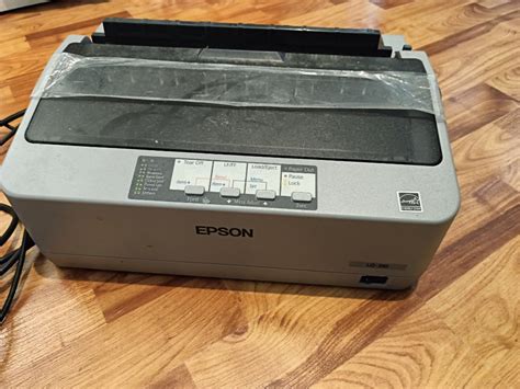 Epson 310 Printer Computers And Tech Printers Scanners And Copiers On