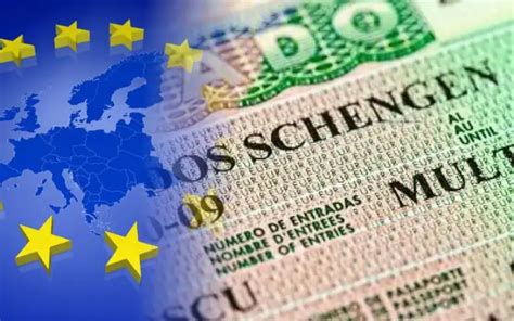 La Délivrance du Visa Schengen Facilitée dans ces Pays Journal djalia dz