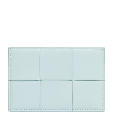 Bottega Veneta Cassette Card Holder Harrods Us