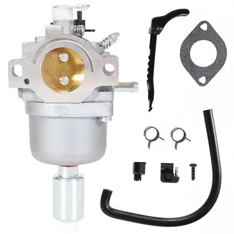 Carburetor For Nikki Fits Mtd Yard Machine