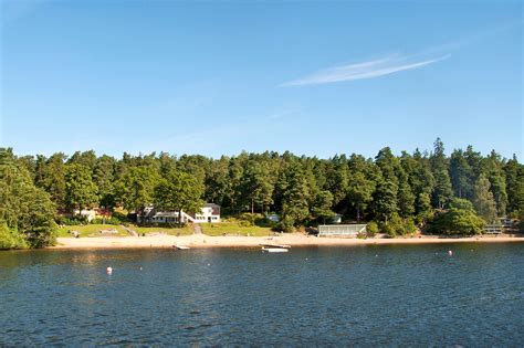 10 Best Lakes and Beaches in Stockholm - Discover the Lakes and Beaches ...