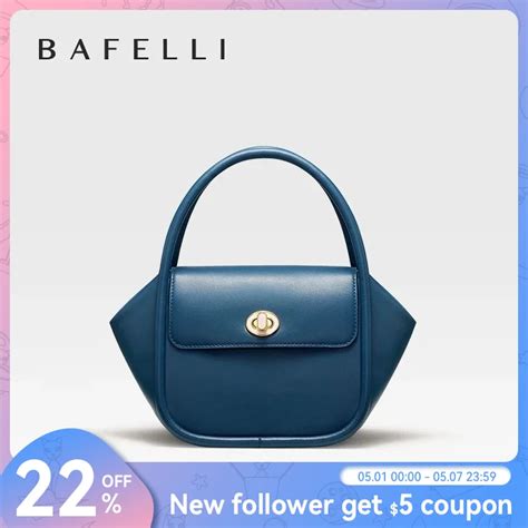 Bafelli New Women S Handbag Winter Wool Fashion Bento Evening