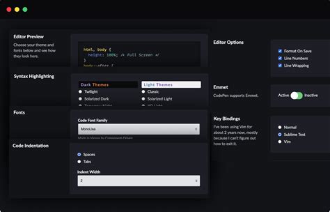 Codepen Software Reviews Demo And Pricing 2024