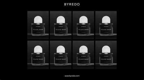 BYREDO - Mojave Ghost :: Behance