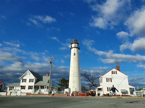 Fenwick Island Lighthouse | Visit Southern Delaware