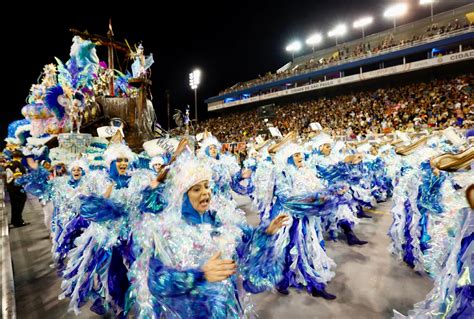 Carnaval 2023 Quem São As Favoritas Ao Título Em São Paulo