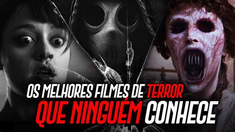 Assistir Filme De Terror Atrai Coisa Ruim