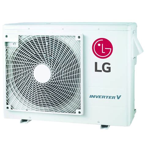 Lg Triple Split Wand Airco Met Wifi Budget Airco