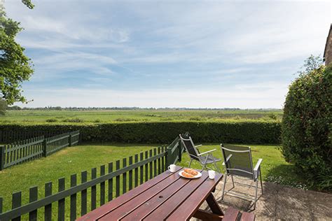 Hall Farm Cottages