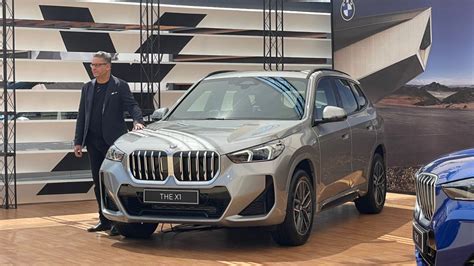 3rd Generation Bmw X1 Launched In India At Inr 4590000 Shifting Gears