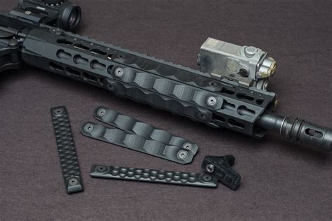 Why Now Is The Best Time To Upgrade Your AR 15 From Keymod To MLOK