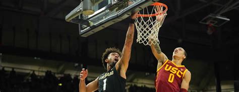 Usc Trojans Vs Arizona Wildcats Ncaa Men S Basketball Latest