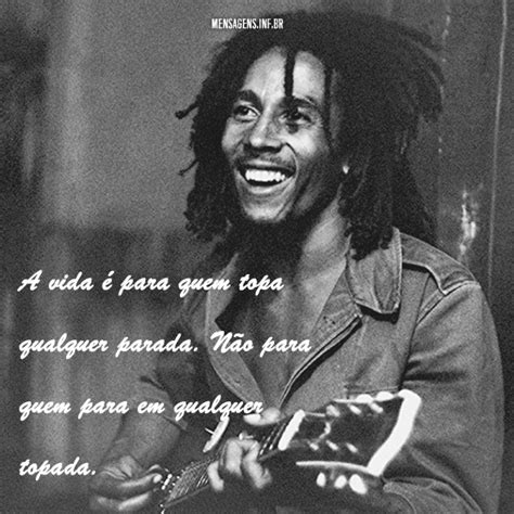 Frases Do Bob Marley Veja As Frases Mais Tocantes Do Cantor Bob