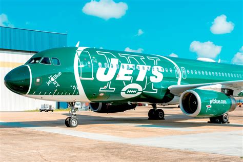 New York Jets Plane Hot Sex Picture