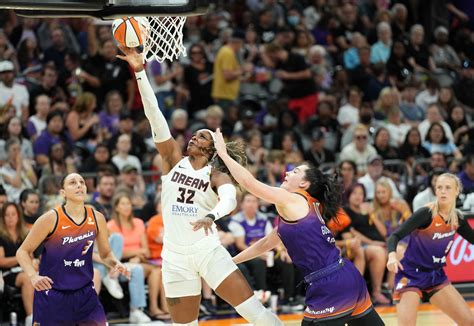 Indiana Fever vs Atlanta Dream Prediction, 6/21/2024 WNBA Pick, Tips