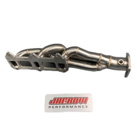 Ss 304 Exhaust Header For Mazda Rx8 Exhaust Manifold Manufacturer