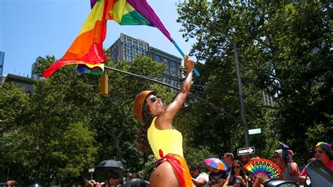 NYC Pride