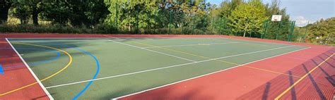 Which Muga Surface Is Right For You Sovereign Sports