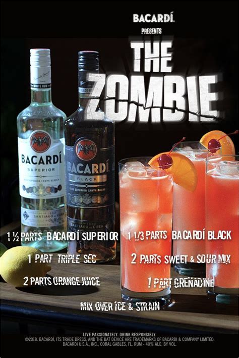 Bacardi Black Razz Drink Recipes Bryont Blog