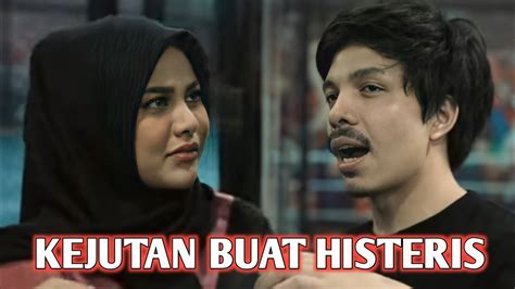 KABAR MALAM INI ATTA DAN AUREL AKAN BUAT KEJUTAN BEGINI FAKTANYA