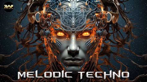 Melodic Techno Progressive House Mix Argy Omnia Monolink Reb Ke