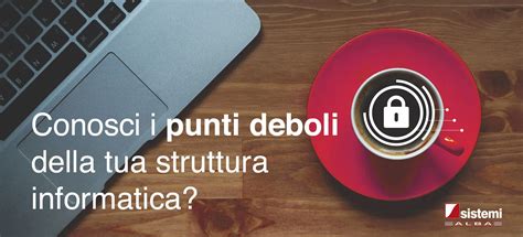 Sicurezza Informatica Smart Working Sistnet