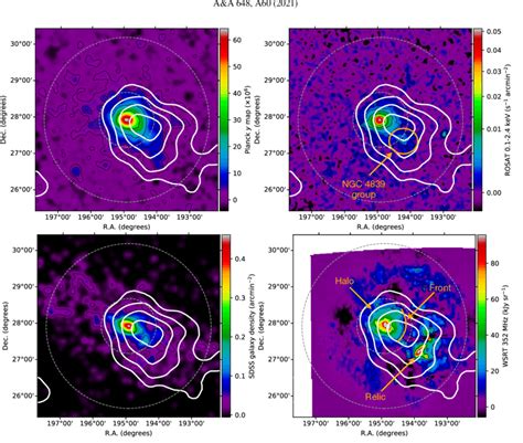 Multiwavelength Morphological Comparison Of The Coma Cluster Signal To