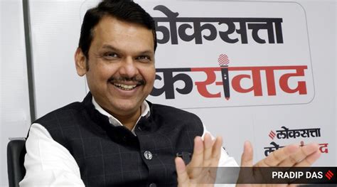 Devendra Fadnavis Interview By 2026 Maharashtra Will Again Be No 1 State