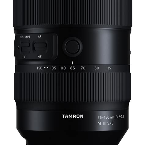 Tamron Mm F Di Iii Vxd Online In Store Bermingham