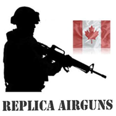 Replica Airguns