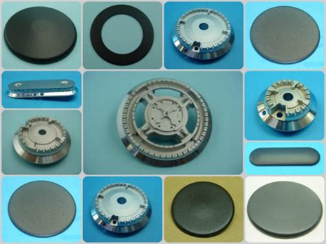 Smeg A1 2 Burner Kit Smeg Spares