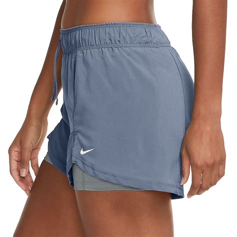 Women S Nike Flex Essential 2 In 1 Training Shorts JackRabbit