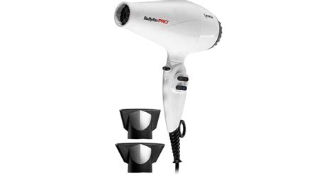 Babyliss Pro Levante W Ionic Hair Dryer Notino Ie