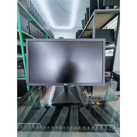 Jual Monitor LG 22 Inchi HDMI Super Murah Mulus Shopee Indonesia