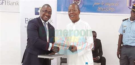 qualite des produits agroalimentaires polytech douala aura son labo