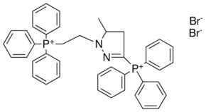 2 5 METHYL 3 TRIPHENYLPHOSPHONIO 4 5 DIHYDRO 1H PYRAZOL 1 YL ETHYL