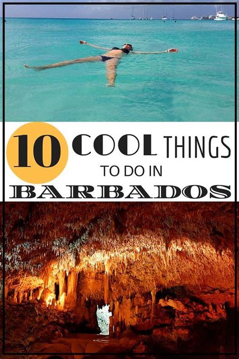 10 Unique Things To Do In Barbados Goats On The Road Barbados