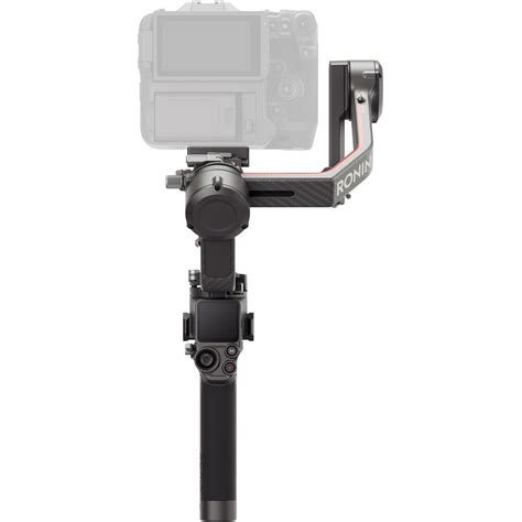 Dji Rs 3 Gimbal Stabilizer Gp Pro