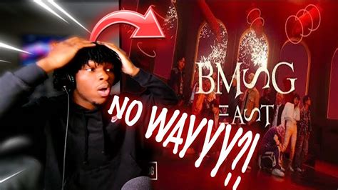 Reacting To Bmsg Easts 9x Grammy Winning Music Videos Youtube