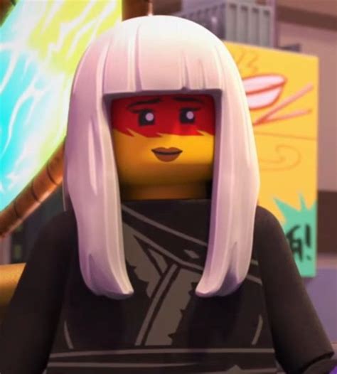 Harumi Icon Lego Ninjago Ninjago Lego