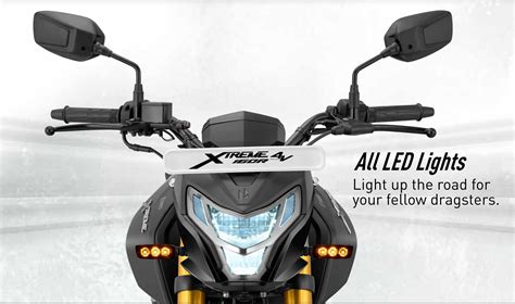 Cbz Xtreme Modified Headlight