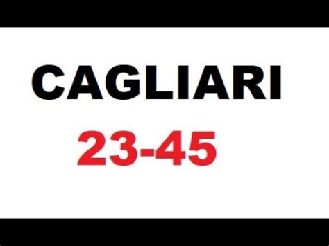 COME VINCERE AL LOTTO CON I MIEI PROGRAMMI STASERA ALTRO AMBO SECCO 23