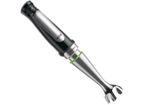 Braun Multiquick 7 Immersion Hand Blender — Tools And Toys