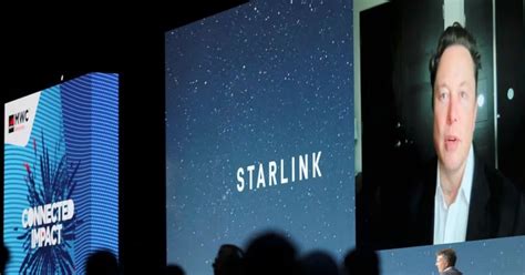 Argentina Autoriza Uso De Starlink Internet De Elon Musk Simpatizante